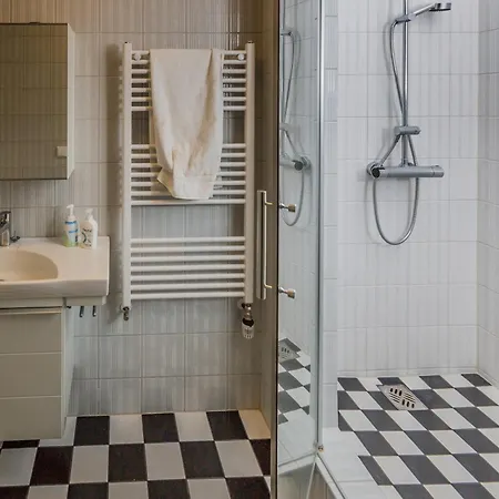 Apartment Hverfisgata *