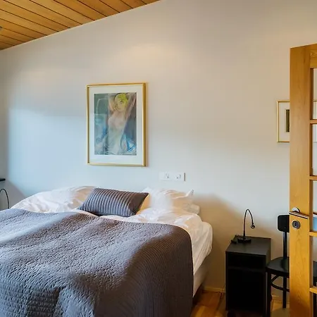 Hverfisgata Appartement