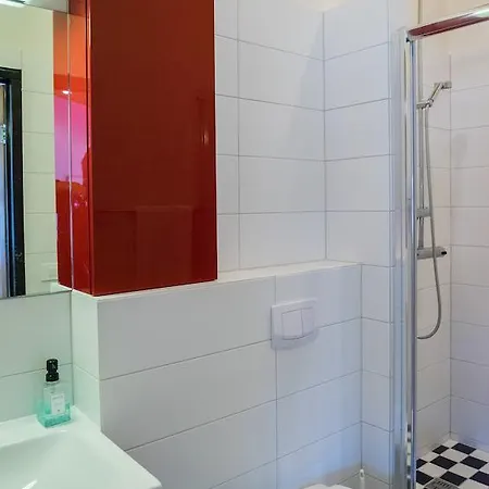 Appartement Hverfisgata *