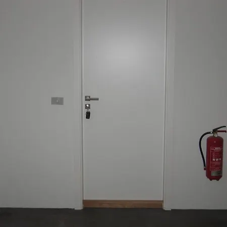 Hverfisgata Appartement Reykjavik