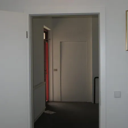 Hverfisgata Appartement